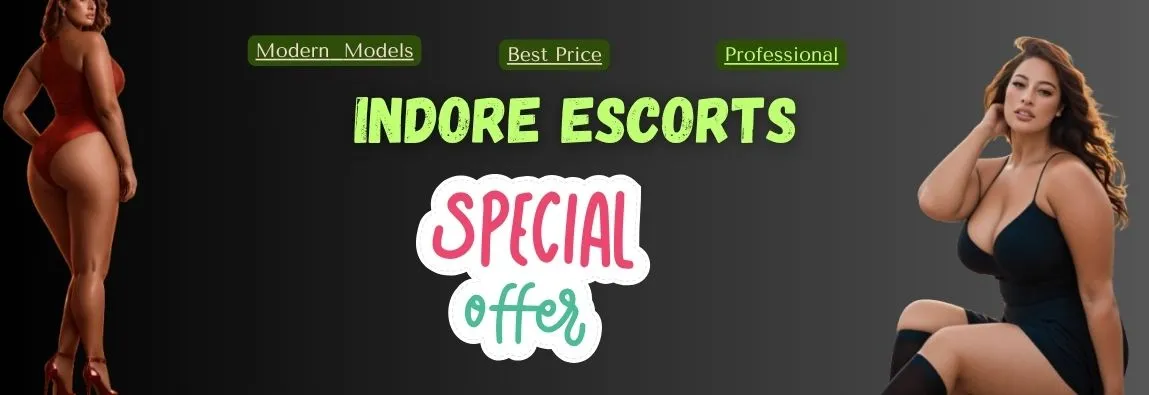 Indore independent escort